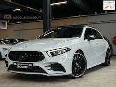 Mercedes-Benz A-klasse - 250 Premium Plus #Pano/MemorySeats/Sfeerlichten