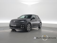 Renault 5 - 5 comfort range iconic cinq 52 kWh | Rijklaar | Adapt. Cruise | Navi | Keyless | Camera |