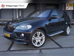 BMW X5 - XDrive35d High Executive *7 M-Pakket