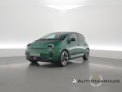 Renault Twingo - urban range techno 27.5 kWh | Rijklaar | Adapt. Cruise | 18'' | Camera | Navi | Apple CarP