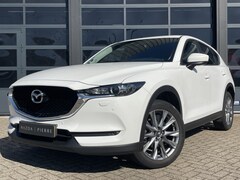 Mazda CX-5 - 2.0 SkyActiv-G 165 pk AUTOMAAT Comfort | APPLE CARPLAY / ANDROID | PARKEERSENSOREN | WINTE