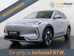 Geely E5 - Pro 60 kWh 360 Camera | 430 km WLTP | Warmtepomp | Cruise |