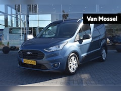 Ford Transit Connect - 1.5 EcoBlue L1 Trend | Climate Control | Cruise Control | Trekhaak | Achteruitrijcamera |