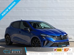 Renault Clio - 1.0 TCe 90 GPF esprit Alpine KEYLESS | ACC | VIRTUAL | CAMERA | AMBIANCE