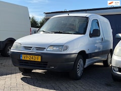 Citroën Berlingo - 1.1i 600 Export