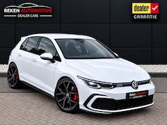 Volkswagen Golf - 1.4 eHybrid GTE 245 Pk ACC Carplay Clima