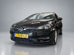 Opel Astra Sports Tourer - 1.2 Edition 110pk, Navigatie, Achteruitrijcamera, Cruise controle, Airco, Elek ramen, Xeno