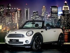 MINI Cabrio - COOPER