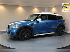 MINI Countryman - 1.5 Cooper Chili *1ste Eigenaar/Dealer OH* Carplay|Pano|Camera|Navi|Stoelverw.|Cruise|Half