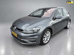 Volkswagen Golf - 1.5 TSI Highline