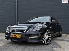 Mercedes-Benz E-klasse - AMG 63 | Full Option