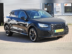 Audi Q2 - 1.4 TFSI VIRTUEEL DASHBORD