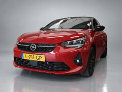 Opel Corsa - 1.2 GS Line, Two-tone kleur, Navigatie, Clima controle, Cruise controle, Sportstoelen deel