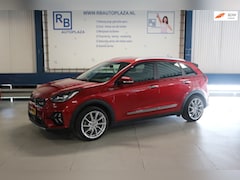 Kia Niro - 1.6 GDI PHEV DynamicLine TREKHAAK/ FULL HISTORY/ CARPLAY