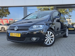 Volkswagen Golf Plus - 1.4 TSI Highline + XENON + STOELVERW. + KLIMA + CRUISE + LM VELGEN