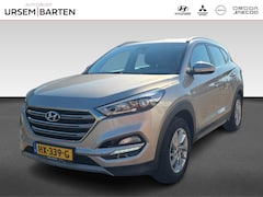 Hyundai Tucson - 1.6 T-GDi Comfort