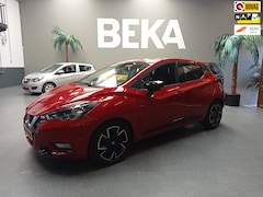 Nissan Micra - 1.0 IG-T N-Design