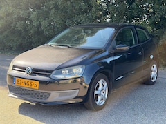 Volkswagen Polo - 1.4-16V Comfortline Airco Velgen NAP 2010