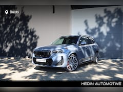 BMW X1 - xDrive25e | M-Sport Pro | Adaptief M-onderstel | Trekhaak | Driving Assistant Plus | Hifi