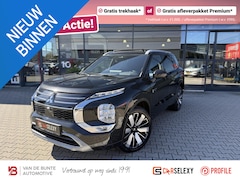 Mitsubishi Outlander - 2.4 PHEV Instyle *Nieuwe Auto