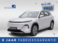 Geely Starray EM-i - 1.5 Pro | 360° Camera | Apple Carplay/Android Auto | Dodehoek detector | voorstoelen/stuur