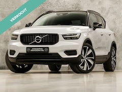 Volvo XC40 - 1.5 T5 Recharge R-Design 252Pk Automaat (APPLE CARPLAY, GROOT NAVI, CAMERA, HARMAN/KARDON,
