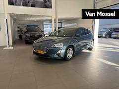 Ford Focus - 1.0 EcoBoost ST Line Business STOEL - STUUR - VOORRUIT VERWARMING | VOOR EN ACHTER SENSORE