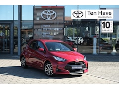 Toyota Yaris - 1.5 VVT-i TeamNL Handgeschakeld | Apple Carplay & Android Auto | Smart Entry met startknop