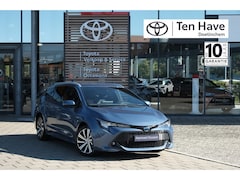 Toyota Corolla Touring Sports - 1.8 Hybrid Dynamic Automaat | Apple CarPlay & Android Auto | Smart Entry | 17" lichtmetale