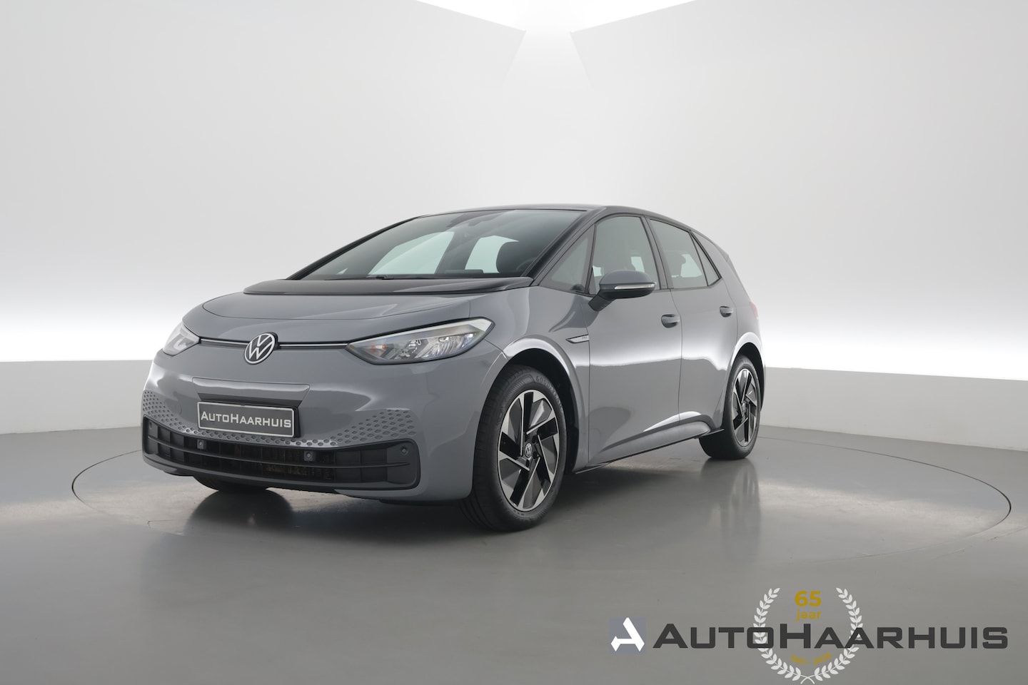 Volkswagen ID.3 - Pro 58 kWh | Rijklaar! | Adapt. Cruise | Apple CarPlay | Navi | 18'' | PDC V+A | Clima | - AutoWereld.nl
