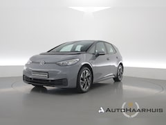 Volkswagen ID.3 - Pro 58 kWh | Rijklaar | Adapt. Cruise | Apple CarPlay | Navi | 18'' | PDC V+A | Clima |