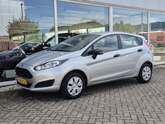 Ford Fiesta - 1.25i 5-deurs
