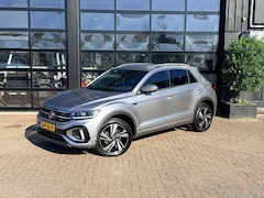 Volkswagen T-Roc - 1.5 TSI R-Line Business