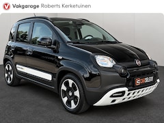 Fiat Panda - 1.0 Hybrid Pandina Cross Hoge Zit Carplay LM-Velgen PDC