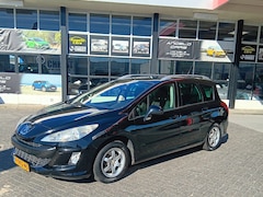 Peugeot 308 SW - 1.6 VTi Millesim 200