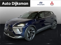 Mitsubishi Eclipse Cross - Intense+ 87 kWh