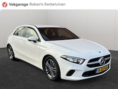 Mercedes-Benz A-klasse - Progressive Camera Navigatie nieuwe remmen