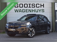 BMW iX3 - Executive 80 kWh | M Sport | Pano | Leder | 360 Camera |