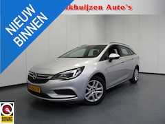 Opel Astra Sports Tourer - 1.0 Turbo Online Edition NAVI/AIRCO/CRUISE/PDC