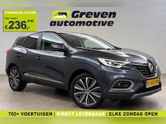 Renault Kadjar - 1.3 TCe Intens | Virtual | Camera | Carplay | Cruise | Trekhaak | LED | Navi | Parkeersens