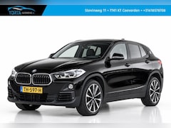 BMW X2 - sDrive20i High Executive NL AUTO|PANO|HUD|AUTOMAAT|LED