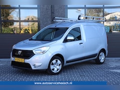 Dacia Dokker - bestel 1.5 dCi l NAVI l IMPERIAAL l AIRCO l TREKHAAK