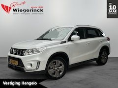 Suzuki Vitara - 1.4 Boosterjet Select Smart Hybride [ TREKHAAK I CAMERA I NAVI I ADAPTIEVE CRUISE ]