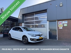 Renault Mégane - 1.2 TCe Bose AUTOMAAT CAMERA/TH/ECC *ALL-IN PRIJS