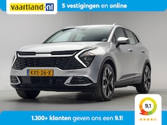 Kia Sportage - 1.6 T-GDi Plug-in AWD DynamicLine [ Navi Adapt.cruise Camera ]