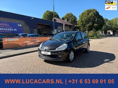 Renault Clio - 1.4-16V Team Spirit Airco Trekhaak NIEUWE APK