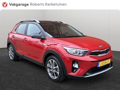 Kia Stonic - 1.0 T-GDi Sports Edition 1e eigenaar Navigatie Trekhaak