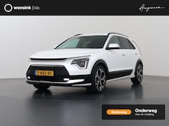 Kia Niro - 1.6 GDi PHEV ExecutiveLine Ed. | Harman/kardon audio | Stoelventilatie | Remote smart Park
