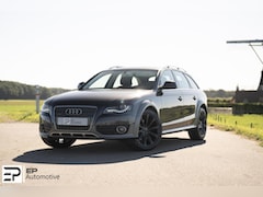 Audi A4 allroad quattro - 3.0 TDI|Stoelverwarming|PSensoren360