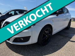 SEAT Leon - 1.2 TSI Ecomotive Businessline COPA Navi Airco Cruise APK